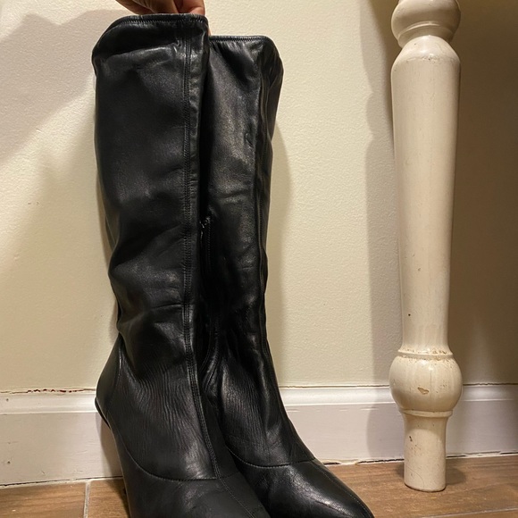 PRADA Authentic boots - Picture 3 of 6